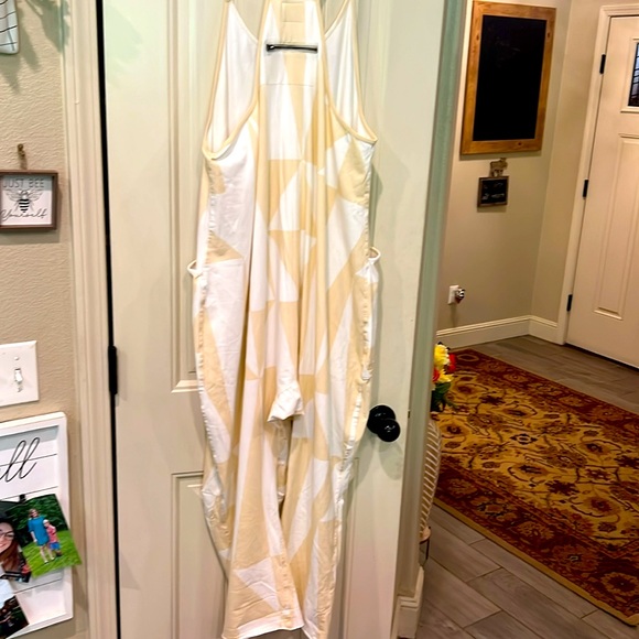 Free People Hotshot Onesie - Picture 9 of 11